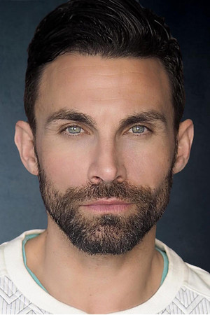 Erik Fellows portrait