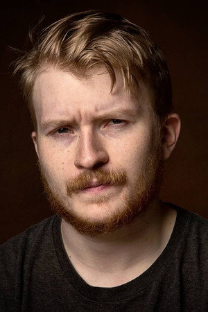 Danila Poperechny portrait
