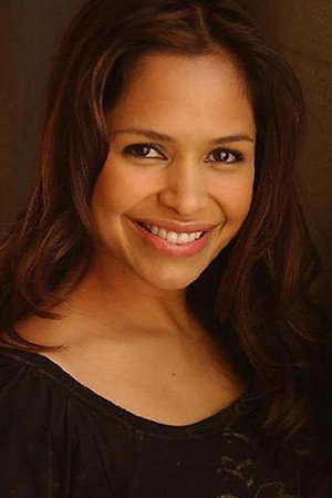 Annette M. Lesure portrait