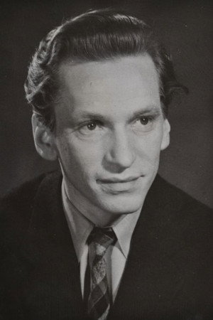 Heikki Haravee portrait