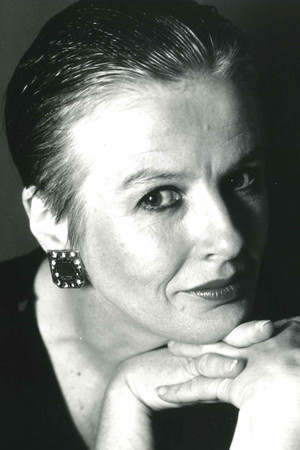 Eilene Hannan portrait