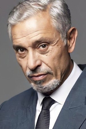 Paulo Gorgulho portrait