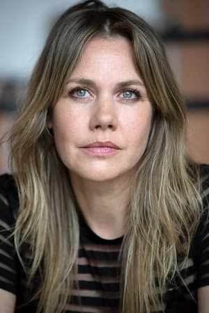 Felicitas Woll portrait