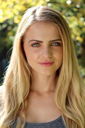Reine Swart portrait