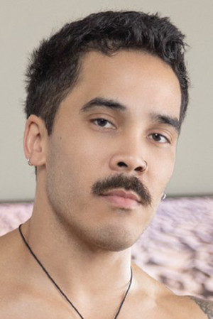 Ricky Rexx portrait
