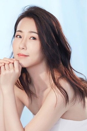 Jill Yeung portrait