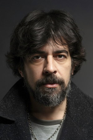 Okan Bayülgen portrait