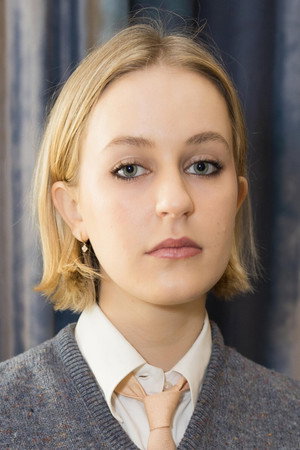 Sophia Macy portrait