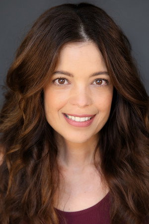 Katia Gomez portrait