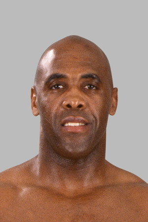 Michael Jones portrait