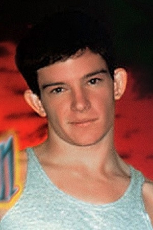Corky Adams portrait