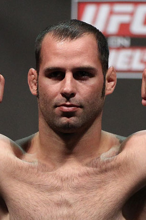 Kenny Robertson portrait