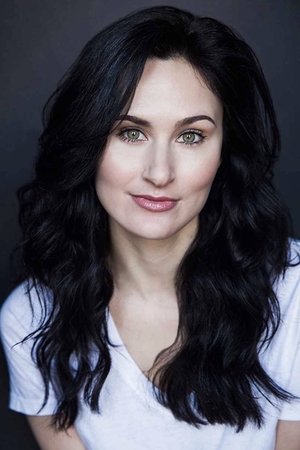 Katelyn Pearce portrait