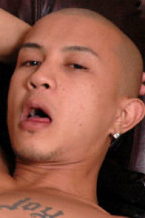 Chuk Wow portrait