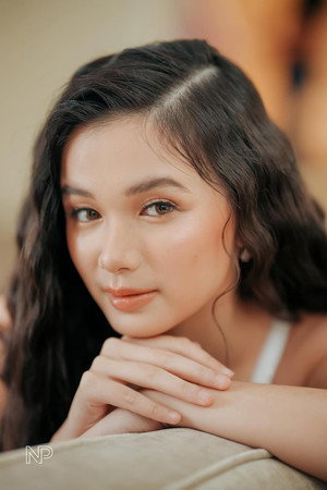 Sofia Pablo portrait