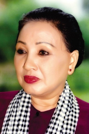 Hồng Nga portrait