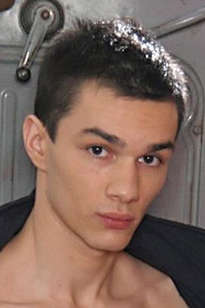 Nico Moratti portrait