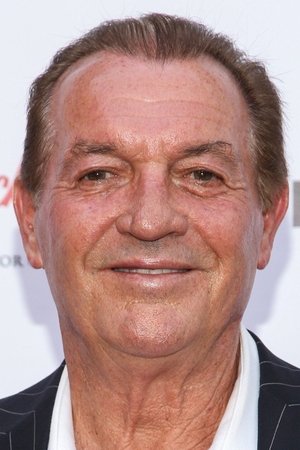 Ken Medlock portrait