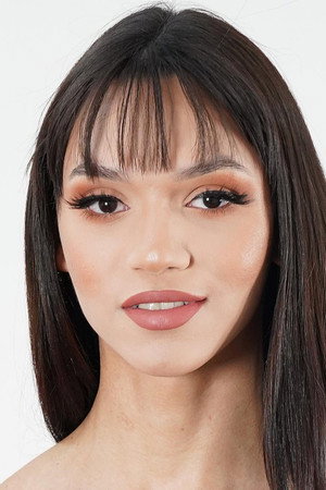 Gabrielly Ferraz portrait