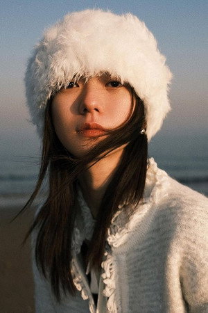 Jiang Zhuojun portrait