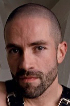 Nicolas Torri portrait