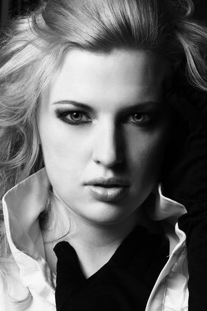 Annette Marie Cotrill portrait