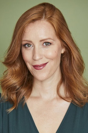 Elizabeth Weinstein portrait
