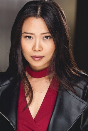Anna Pan portrait