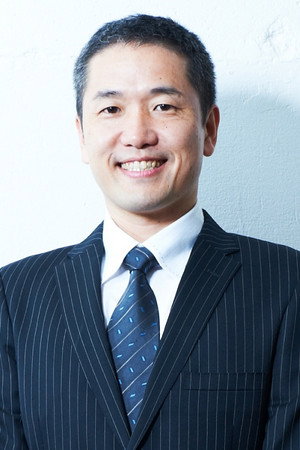 Michio Honekawa portrait