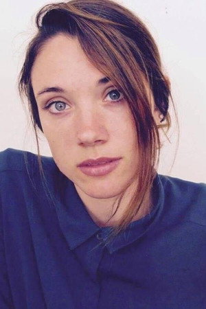 Hailey Henry portrait