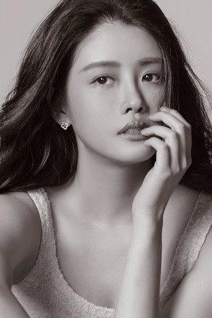 Lene Lai portrait