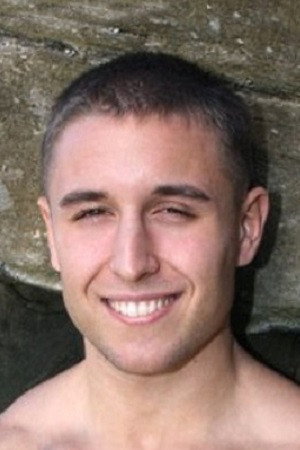 Matt portrait