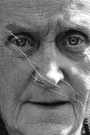 Jeanne Lobre portrait
