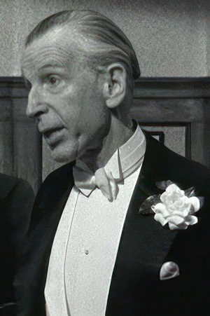 Robert Moor portrait