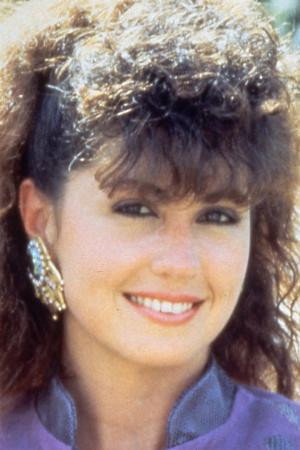 Mariela Alcala portrait