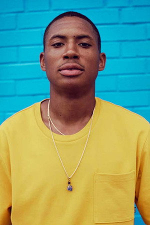 Ishod Wair portrait