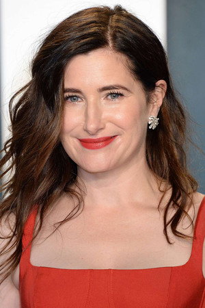Kathryn Hahn portrait