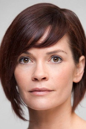 Nathalie Boltt portrait