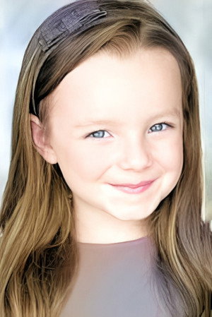 Lucy Capri portrait