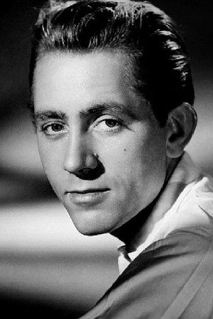 Bernard Lajarrige portrait