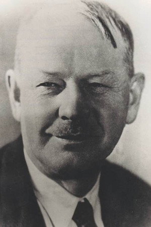 Vladimir Egorov portrait