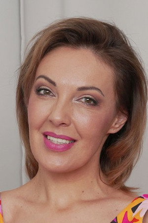 Gina Monelli portrait