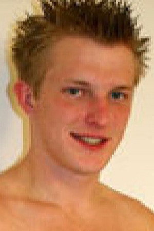 Dimitri Hans portrait