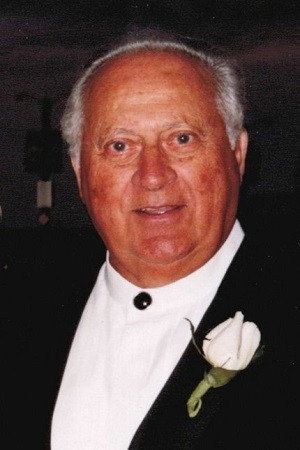 Anthony Spinelli portrait