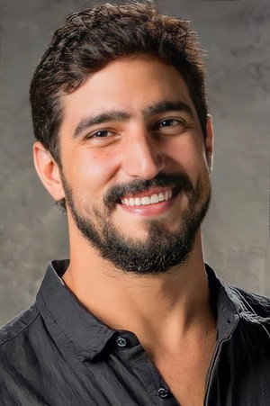 Renato Góes portrait