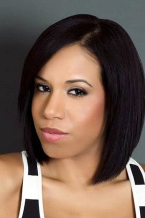 Massiel Checo portrait
