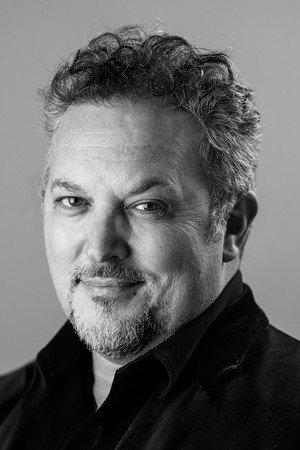 Darick Robertson portrait