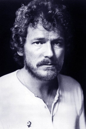 Gordon Lightfoot portrait