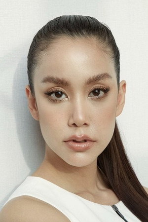 Aerin Yuktadatta portrait