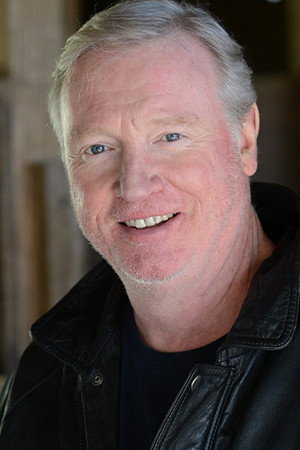 John Curran portrait